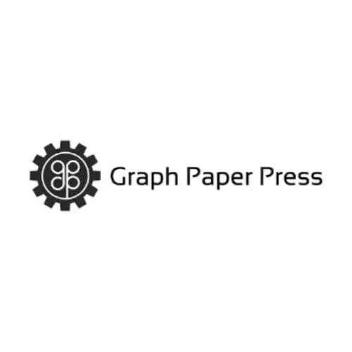 Graph Paper Press Promo Code