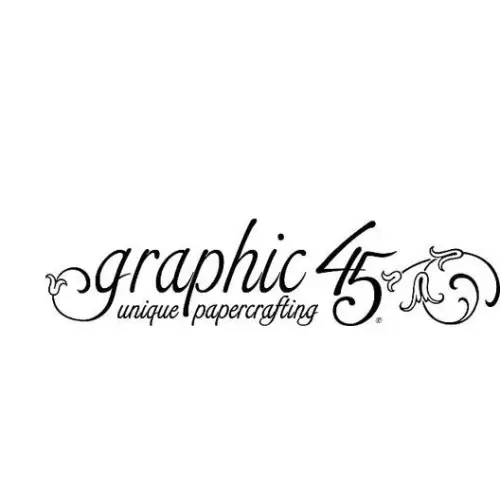 Graphic 45 Promo Code