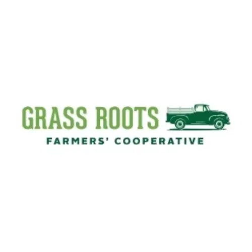 Grass Roots Farmers' Cooperative Promo Code