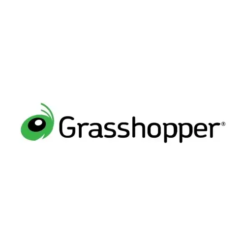 Grasshopper Promo Code
