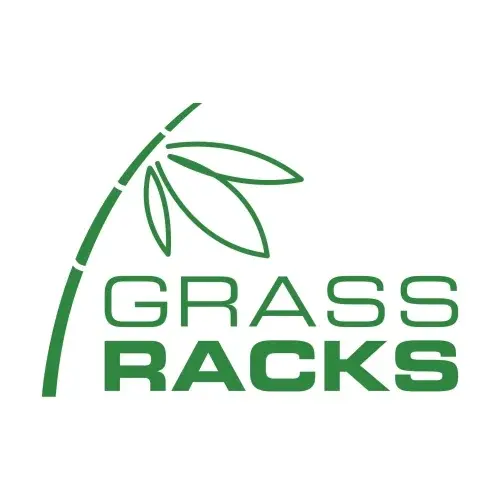 Grassracks Promo Code