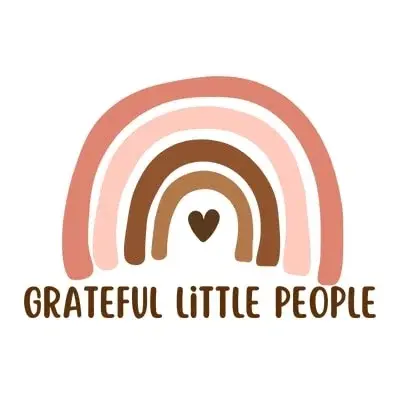Grateful Little People Promo Code