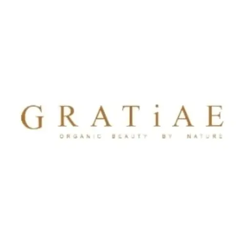 Gratiae Cosmetics Promo Code
