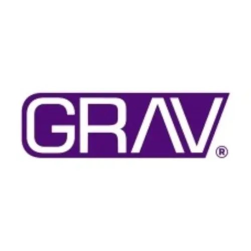 Grav Promo Code