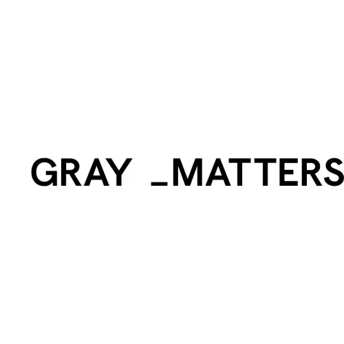 Gray Matters Promo Code