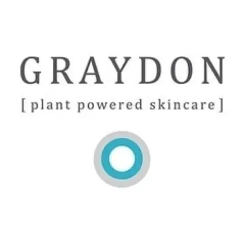 Graydon Skincare Promo Code
