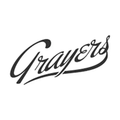 Grayers Promo Code