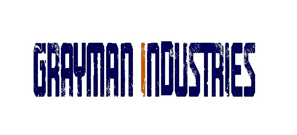 Grayman Industries Promo Code