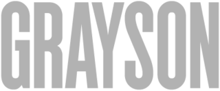 Grayson Promo Code