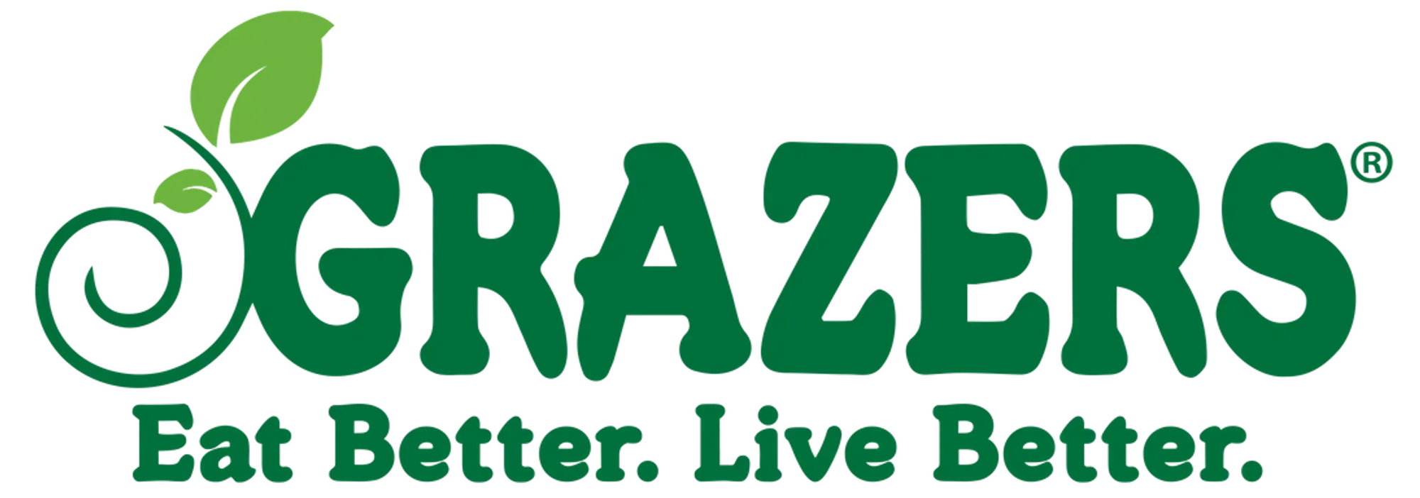 GRAZERS Promo Code