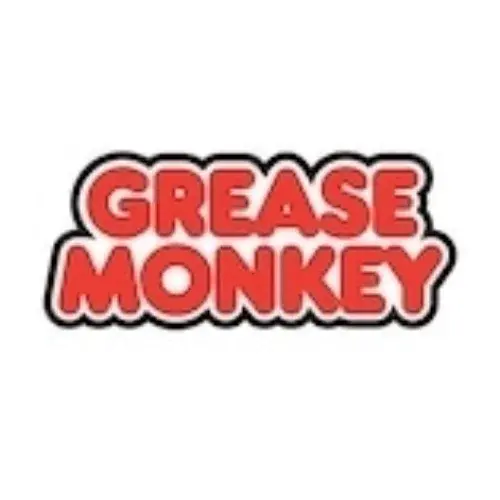 Grease Monkey Auto Promo Code