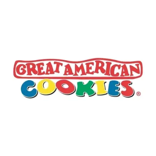Great American Cookies Promo Code