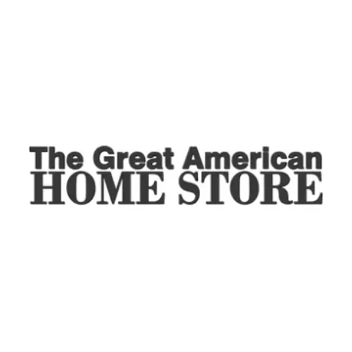 Great American Home Store Promo Code