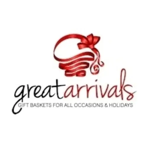Great Arrivals Promo Code