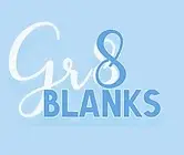 GREAT BLANKS INC Promo Code