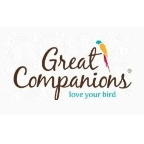 Great Companions Promo Code