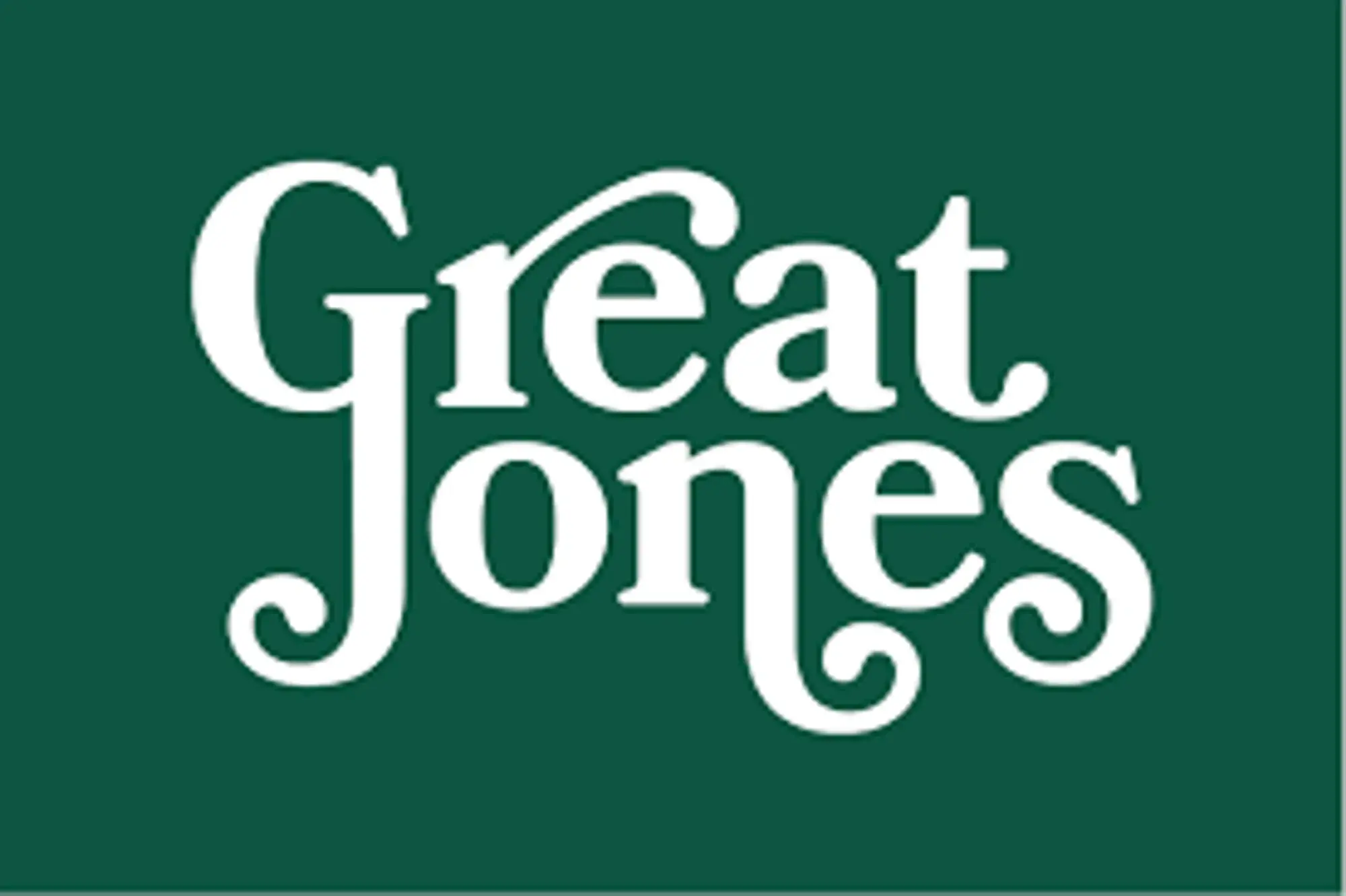 Great Jones Promo Code