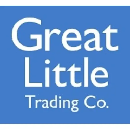 Great Little Trading Company Promo Code