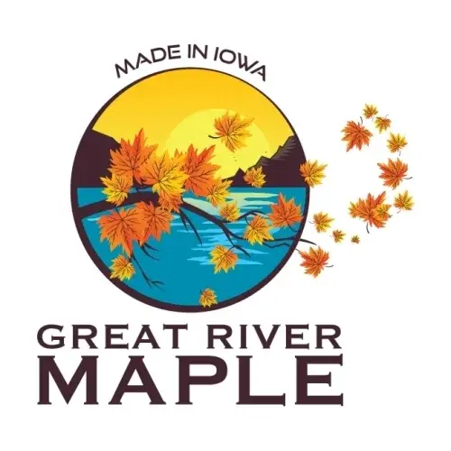 Great River Maple Promo Code