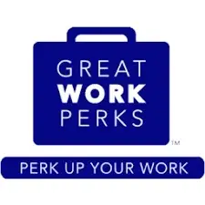 Great Work Perks Promo Code