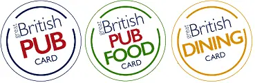 Great British Pub Card UK Promo Code