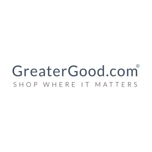 GreaterGood Promo Code