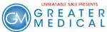 GreaterMedical Promo Code