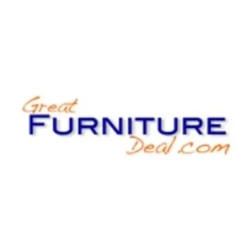 GreatFurnitureDeal.com Promo Code