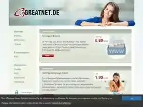Greatnet Promo Code