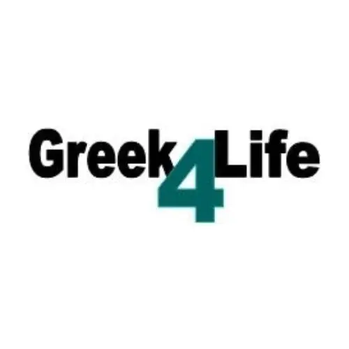 Greek 4 Life Promo Code