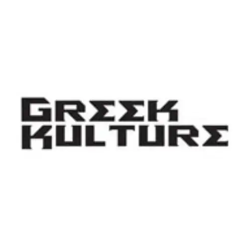 Greek Kulture Promo Code