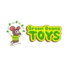 Green Beans Toys Promo Code
