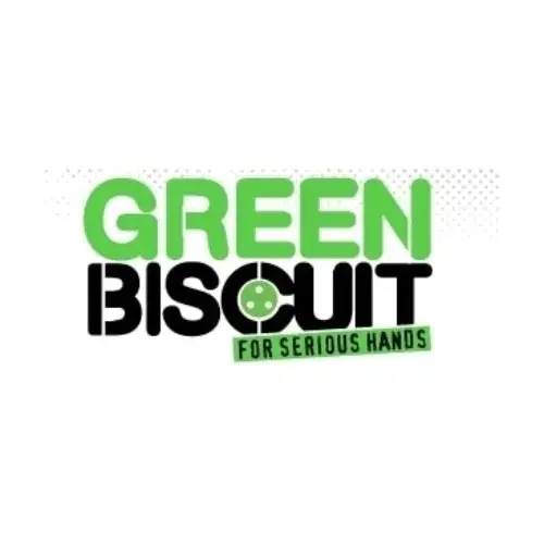 Green Biscuit Promo Code