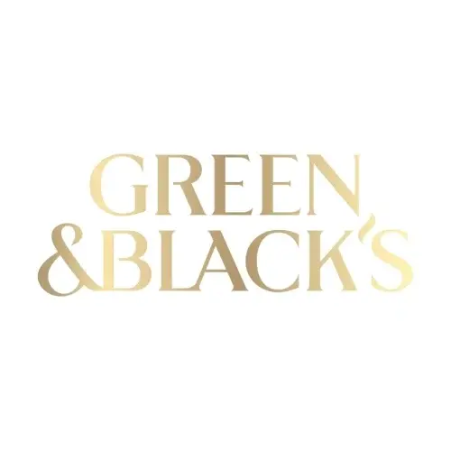Green & Black's Promo Code