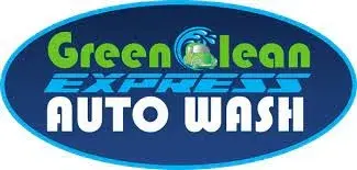Green Clean Express Promo Code
