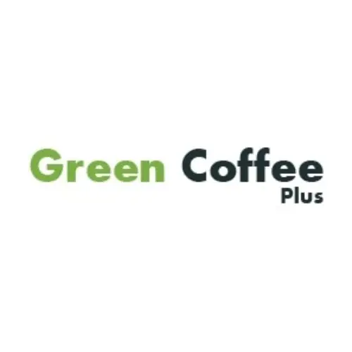 Green Coffee Plus Promo Code