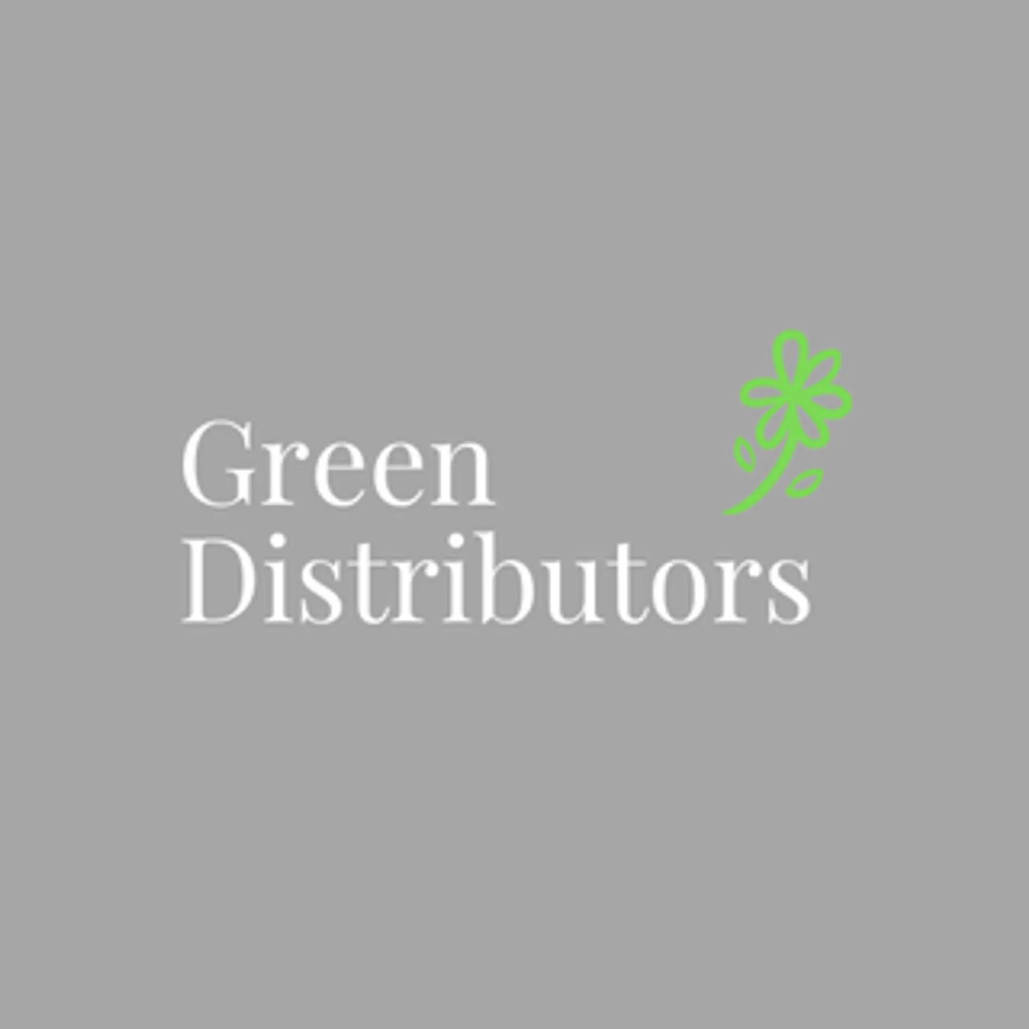 Green Distributors Promo Code