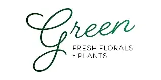 Green Fresh Florals + Plants Promo Code