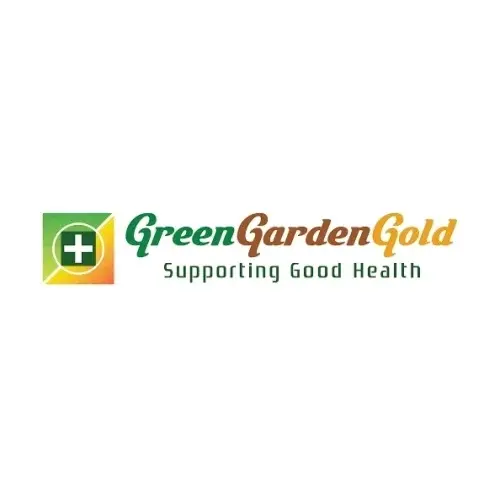 Green Garden Gold Promo Code