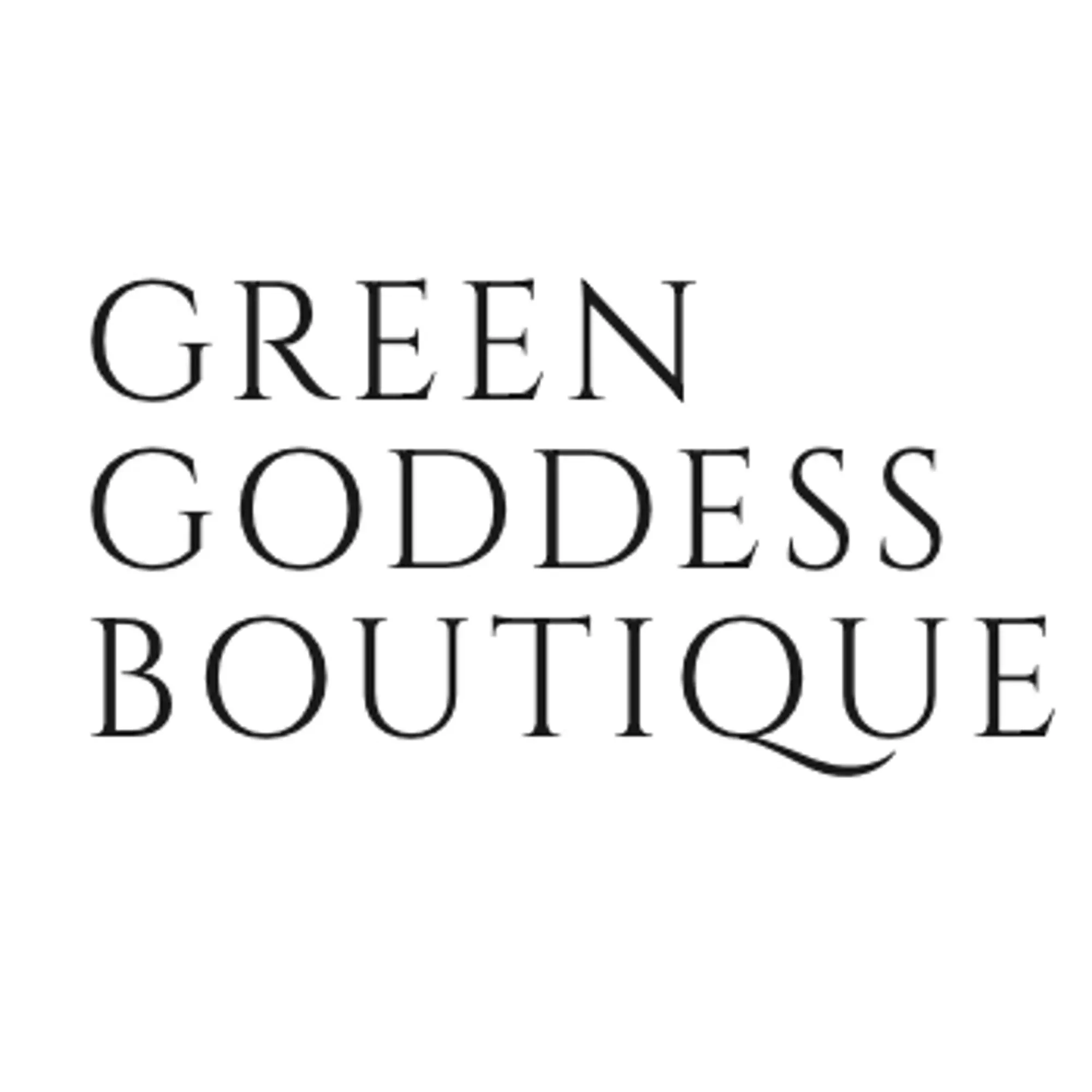 Green Goddess Boutique Promo Code