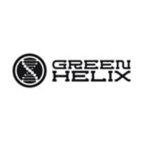 Green Helix Promo Code