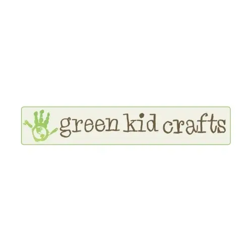 Green Kid Crafts Promo Code
