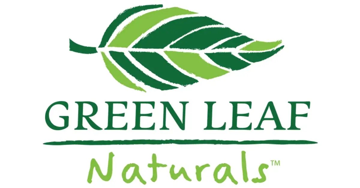 Green Leaf Naturals Promo Code