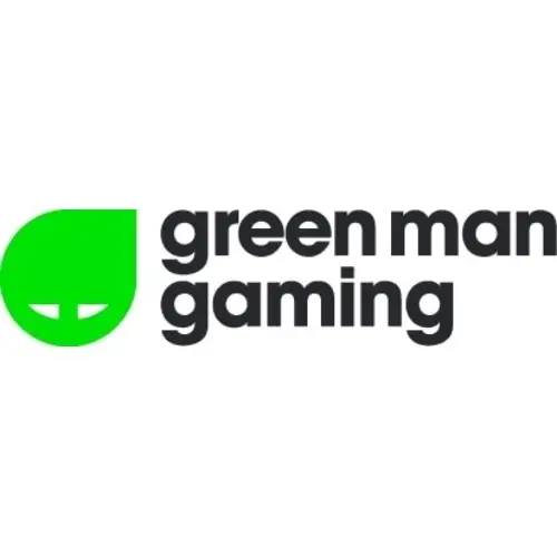 Green Man Gaming Promo Code
