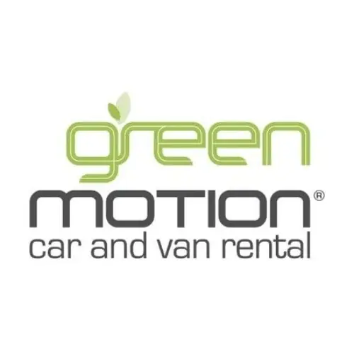 Green Motion Promo Code