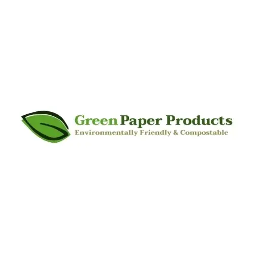 Green Paper Products Promo Code