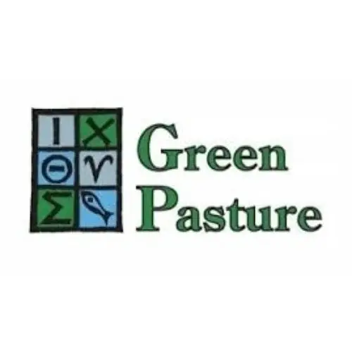 Green Pasture Promo Code
