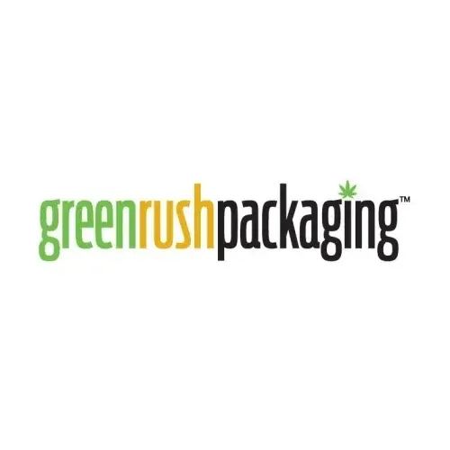 Green Rush Packaging Promo Code