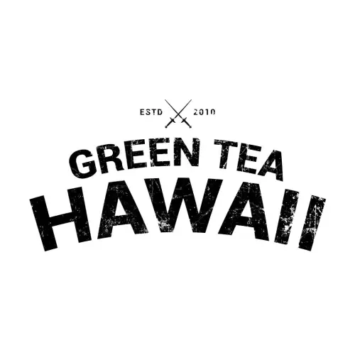 Green Tea Hawaii Promo Code