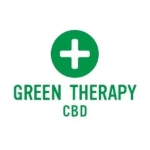 Green Therapy CBD Promo Code